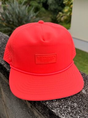Melin Coronado Hydro SnapBack Hat XL